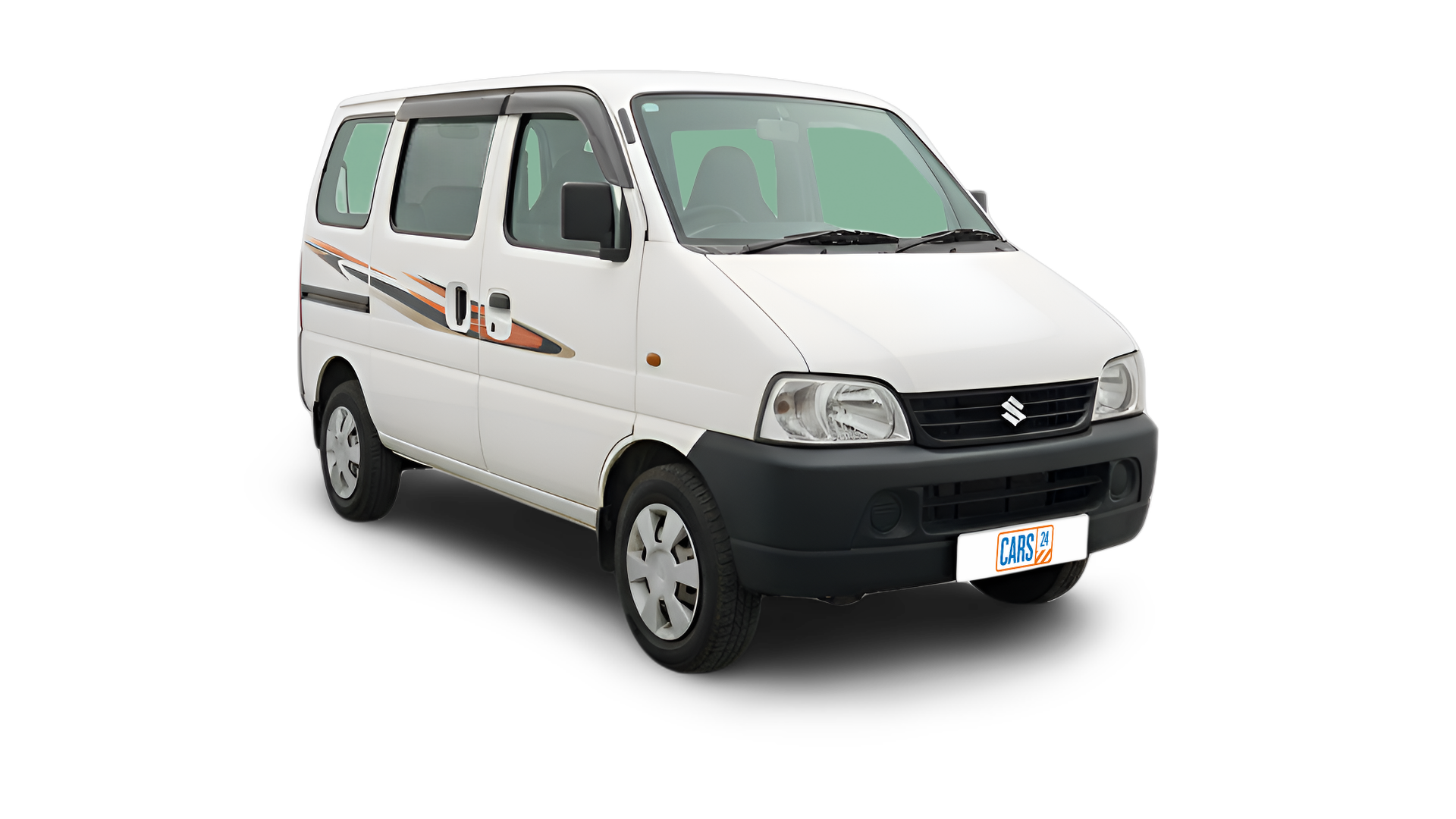 Maruti Eeco-img